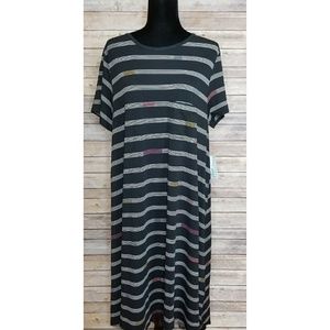 LuLaRoe 2XL Carly NWT